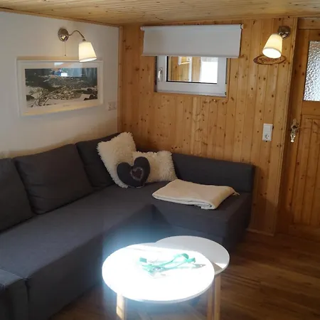 Campingplatz Mietwohnwagen * Winterberg